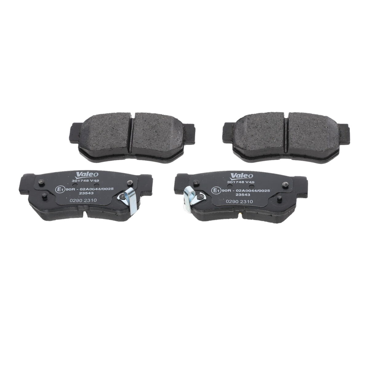 VALEO 301748 FIRST...